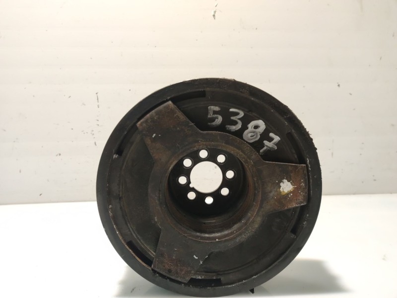 Recambio de polea cigueñal para audi a4 berlina (8e) referencia OEM IAM 059105251AC  