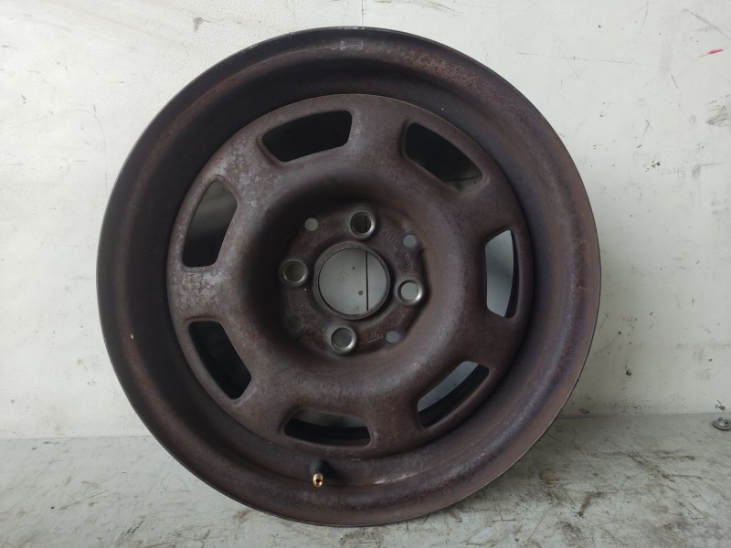 Recambio de llanta delantera derecha para seat ibiza ii (6k1) 1.9 tdi referencia OEM IAM 6K9601027  