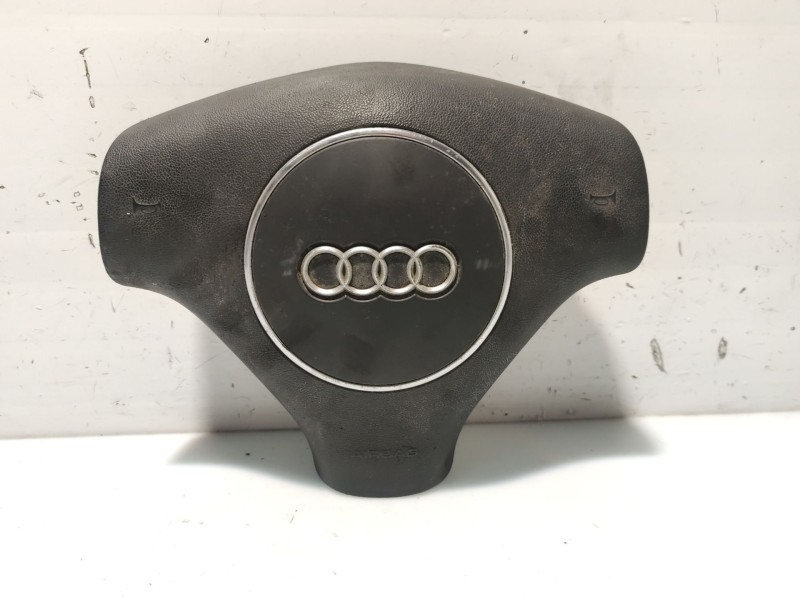 Recambio de airbag delantero izquierdo para audi a4 berlina (8e) referencia OEM IAM 8E0880201CR6PS  