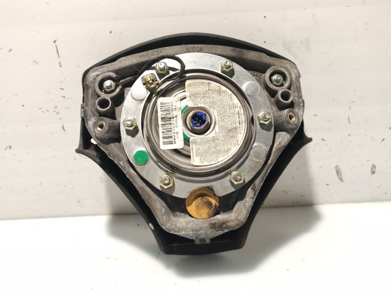 Recambio de airbag delantero izquierdo para audi a4 berlina (8e) referencia OEM IAM 8E0880201CR6PS  