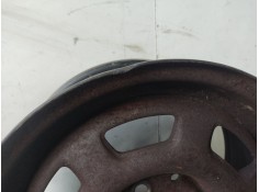 Recambio de llanta delantera izquierda para seat ibiza ii (6k1) 1.9 tdi referencia OEM IAM 6K9601027   2