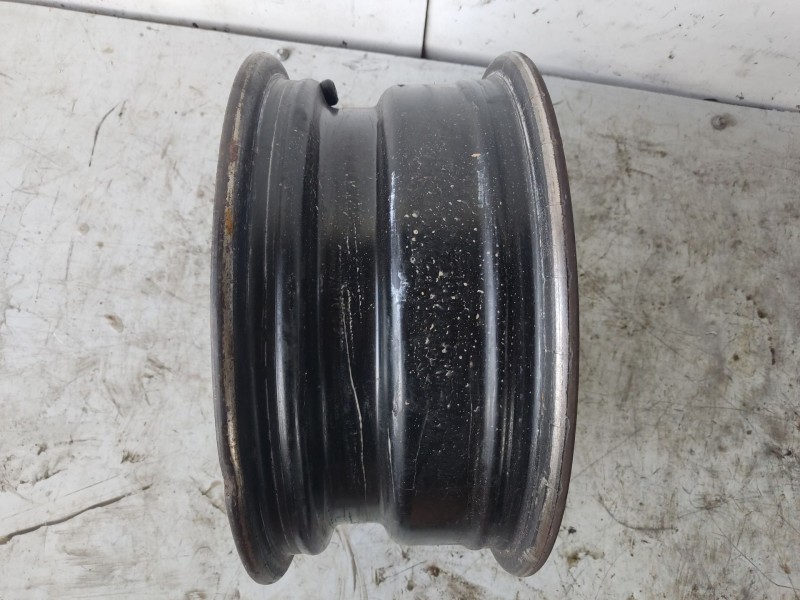 Recambio de llanta delantera izquierda para seat ibiza ii (6k1) 1.9 tdi referencia OEM IAM 6K9601027  