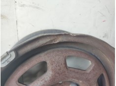 Recambio de llanta trasera derecha para seat ibiza ii (6k1) 1.9 tdi referencia OEM IAM 1L0601025C   2