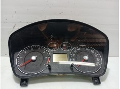 Recambio de cuadro instrumentos para ford fiesta v (jh_, jd_) 1.4 16v referencia OEM IAM 1300550  