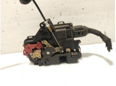 Recambio de cerradura puerta trasera izquierda para audi a4 berlina (8e) referencia OEM IAM 8E0839015C   2