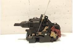 Recambio de cerradura puerta delantera derecha para audi a4 berlina (8e) referencia OEM IAM 8E1837016C   2