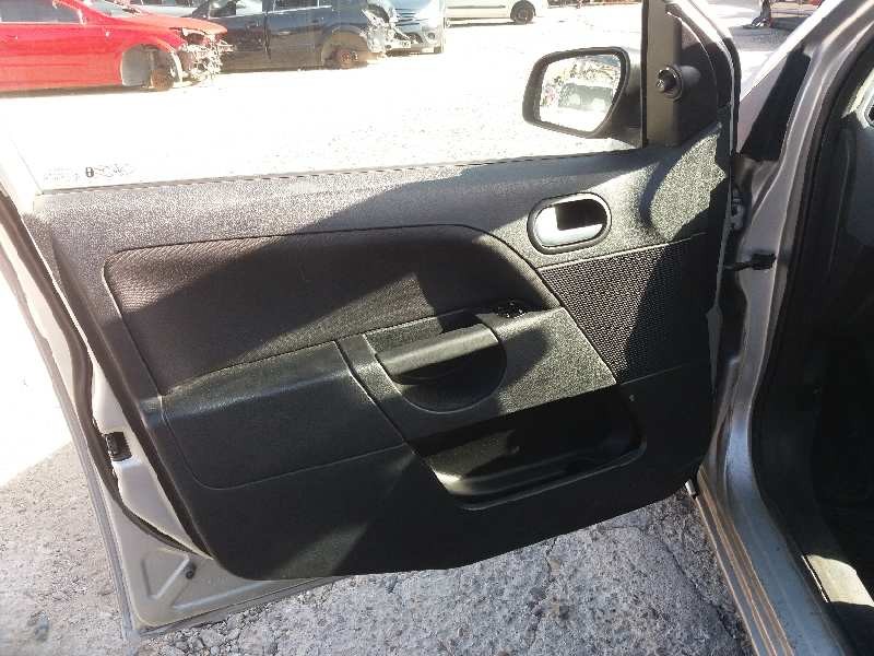 ford fiesta (cbk) 1.4 tdci cat   |   0.01 - ... | 2001 | 68 cv / 50 kw del año 2001