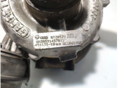 Recambio de turbocompresor para audi a4 berlina (8e) referencia OEM IAM 059145701S   2
