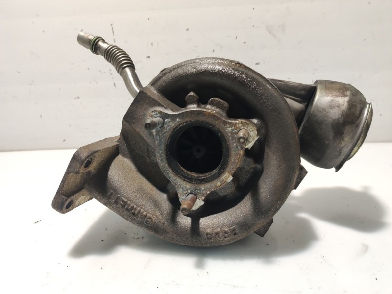 Recambio de turbocompresor para audi a4 berlina (8e) referencia OEM IAM 059145701S  