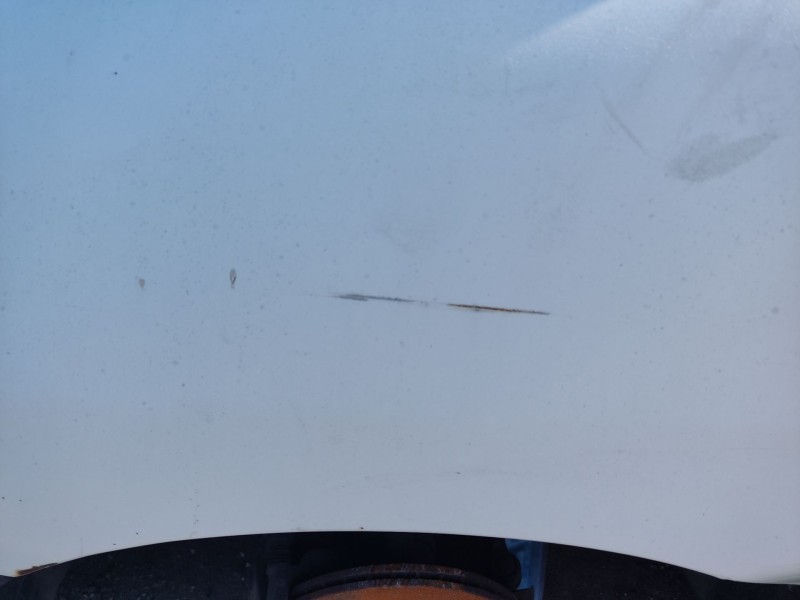 Recambio de aleta delantera izquierda para seat ibiza ii (6k1) 1.9 tdi referencia OEM IAM 6K0821021D  