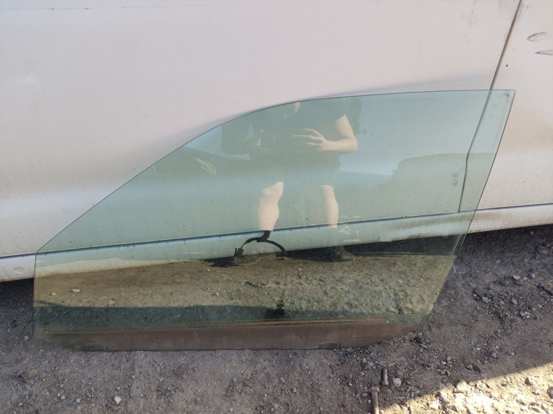 Recambio de luna delantera izquierda para seat ibiza ii (6k1) 1.9 tdi referencia OEM IAM 6K4845201C  