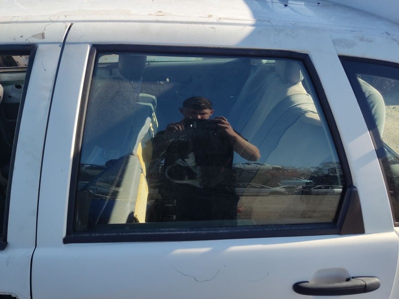 Recambio de luna trasera izquierda para seat ibiza ii (6k1) 1.9 tdi referencia OEM IAM 6K4845205A  