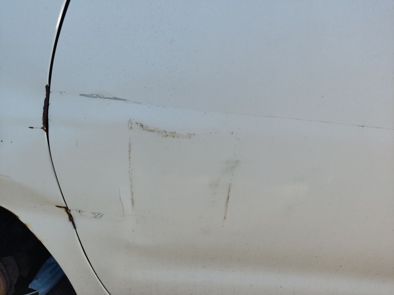 Recambio de puerta delantera izquierda para seat ibiza ii (6k1) 1.9 tdi referencia OEM IAM 6K4831051C  