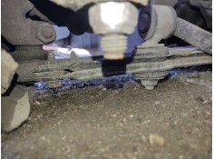 Recambio de brazo suspension inferior delantero izquierdo para seat ibiza ii (6k1) 1.9 tdi referencia OEM IAM 191407151B   2