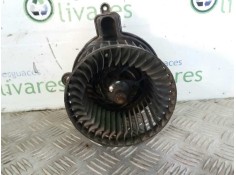 Recambio de ventilador calefaccion para  referencia OEM IAM GMVM49ACVCI 602905K 