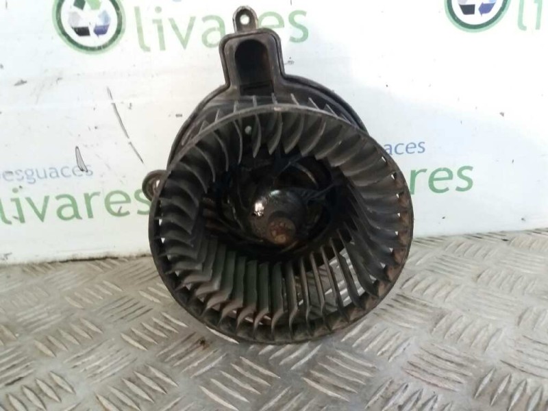 Recambio de ventilador calefaccion para  referencia OEM IAM GMVM49ACVCI 602905K 