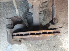 Recambio de mangueta delantera izquierda para seat ibiza ii (6k1) 1.9 tdi referencia OEM IAM 357407255C   2