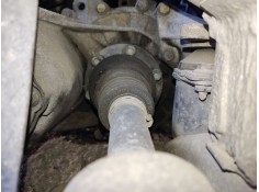 Recambio de transmision delantera izquierda para seat ibiza ii (6k1) 1.9 tdi referencia OEM IAM 1L0407451X   2