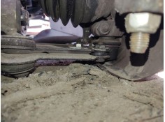 Recambio de brazo suspension inferior delantero derecho para seat ibiza ii (6k1) 1.9 tdi referencia OEM IAM 191407151B   2