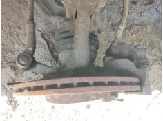 Recambio de mangueta delantera derecha para seat ibiza ii (6k1) 1.9 tdi referencia OEM IAM 357407256C   2