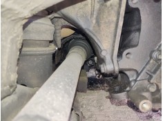 Recambio de transmision delantera derecha para seat ibiza ii (6k1) 1.9 tdi referencia OEM IAM 6K0407272S   2