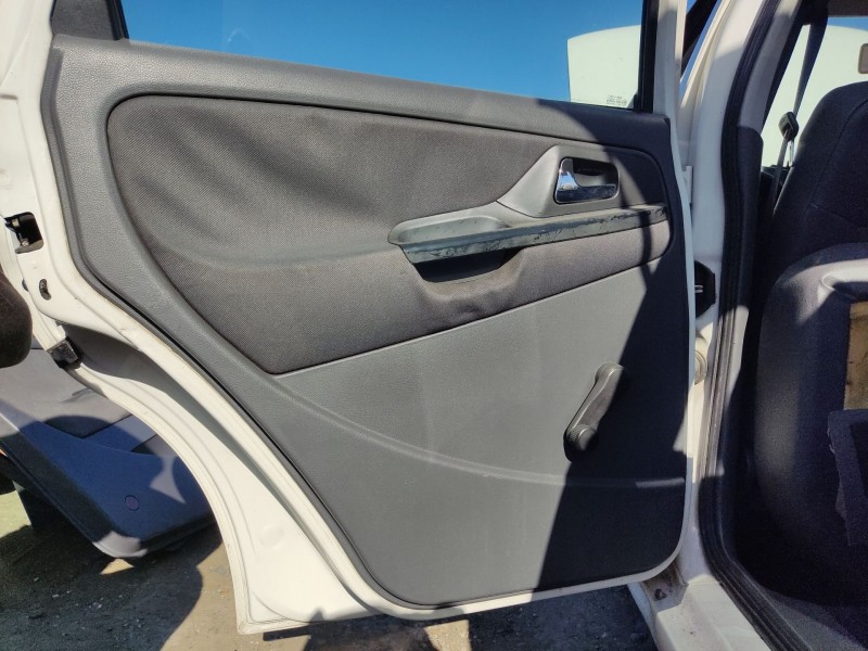 Recambio de guarnecido puerta trasera izquierda para seat ibiza ii (6k1) 1.9 tdi referencia OEM IAM   