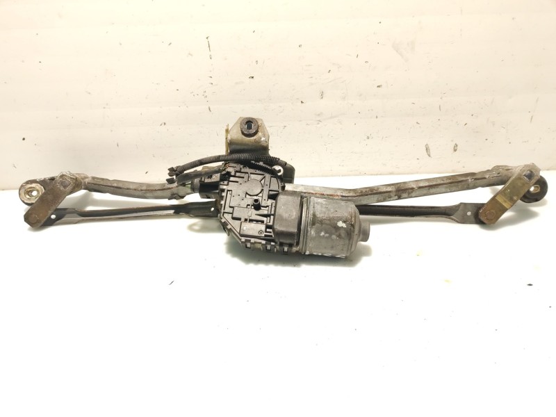 Recambio de motor limpia delantero para audi a4 berlina (8e) referencia OEM IAM   