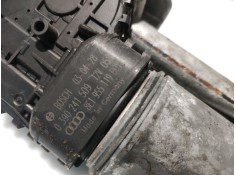 Recambio de motor limpia delantero para audi a4 berlina (8e) referencia OEM IAM    2