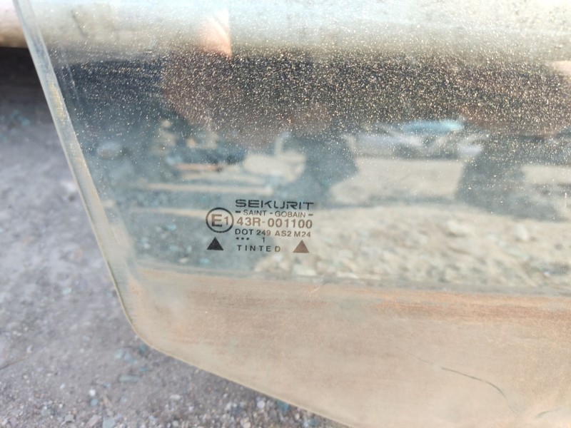 Recambio de luna delantera derecha para seat ibiza ii (6k1) 1.9 tdi referencia OEM IAM 6K4845202C  