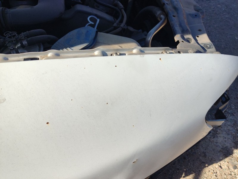 Recambio de aleta delantera derecha para seat ibiza ii (6k1) 1.9 tdi referencia OEM IAM 6K0821022D  