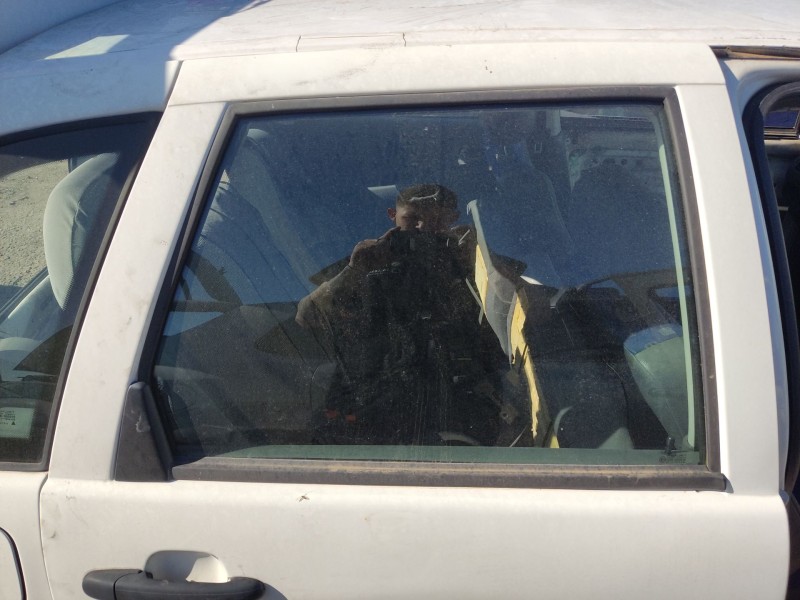 Recambio de luna trasera derecha para seat ibiza ii (6k1) 1.9 tdi referencia OEM IAM 6K4845206A  