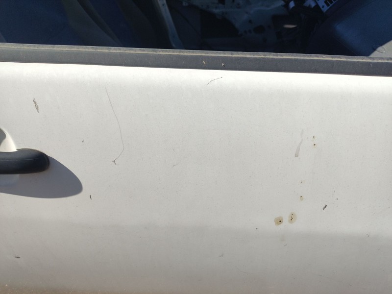 Recambio de puerta delantera derecha para seat ibiza ii (6k1) 1.9 tdi referencia OEM IAM 6K4831052C  