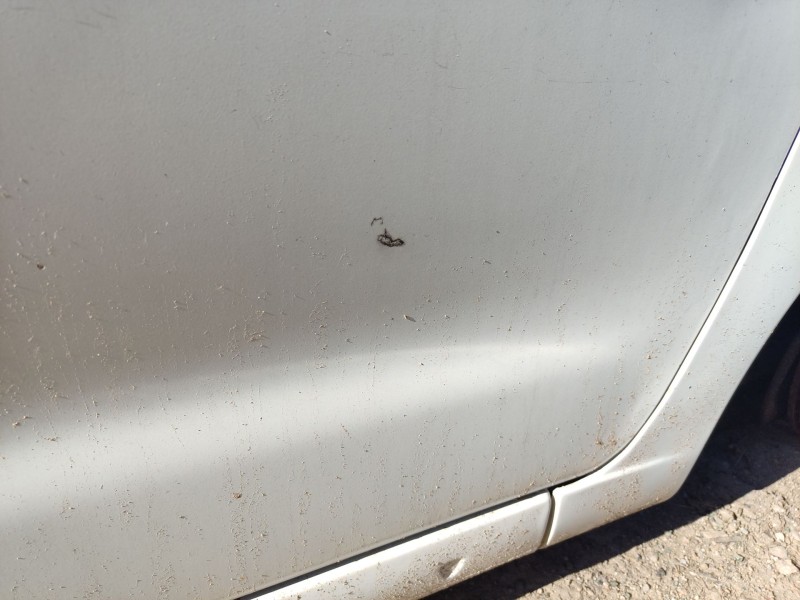 Recambio de puerta delantera derecha para seat ibiza ii (6k1) 1.9 tdi referencia OEM IAM 6K4831052C  