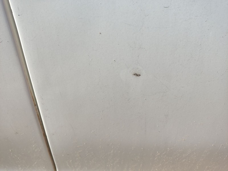 Recambio de puerta delantera derecha para seat ibiza ii (6k1) 1.9 tdi referencia OEM IAM 6K4831052C  