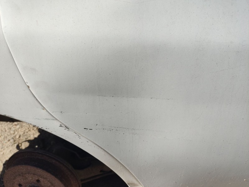 Recambio de puerta trasera derecha para seat ibiza ii (6k1) 1.9 tdi referencia OEM IAM 6K4833052C  