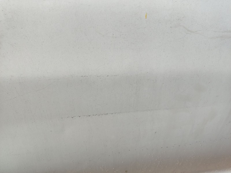 Recambio de puerta trasera derecha para seat ibiza ii (6k1) 1.9 tdi referencia OEM IAM 6K4833052C  