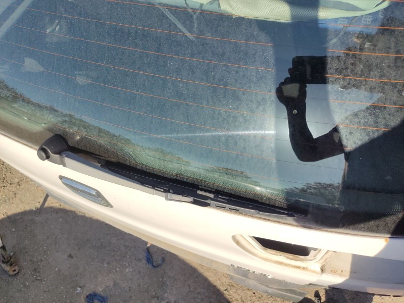 Recambio de brazo limpia trasero para seat ibiza ii (6k1) 1.9 tdi referencia OEM IAM 1J6955707A  
