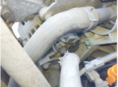 Recambio de alternador para seat ibiza ii (6k1) 1.9 tdi referencia OEM IAM 028903028D   2