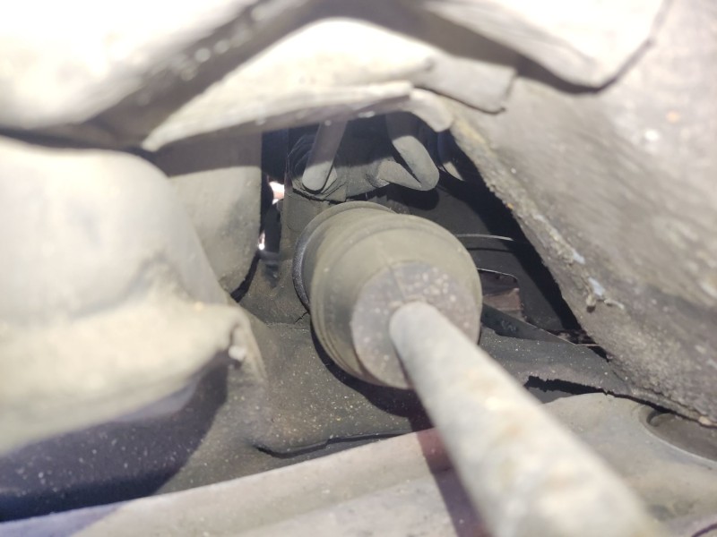 Recambio de cremallera direccion para seat ibiza ii (6k1) 1.9 tdi referencia OEM IAM 6K1422061DX  