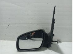 Recambio de espejo retrovisor izquierdo para ford fiesta v (jh_, jd_) 1.4 16v referencia OEM IAM 1315843  