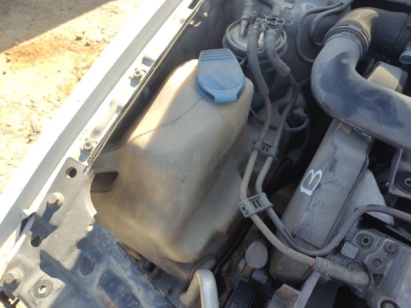 Recambio de deposito limpia para seat ibiza ii (6k1) 1.9 tdi referencia OEM IAM 6K0955453M  