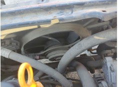 Recambio de electroventilador radiador aire acondicionado para seat ibiza ii (6k1) 1.9 tdi referencia OEM IAM 6K0959455AA  