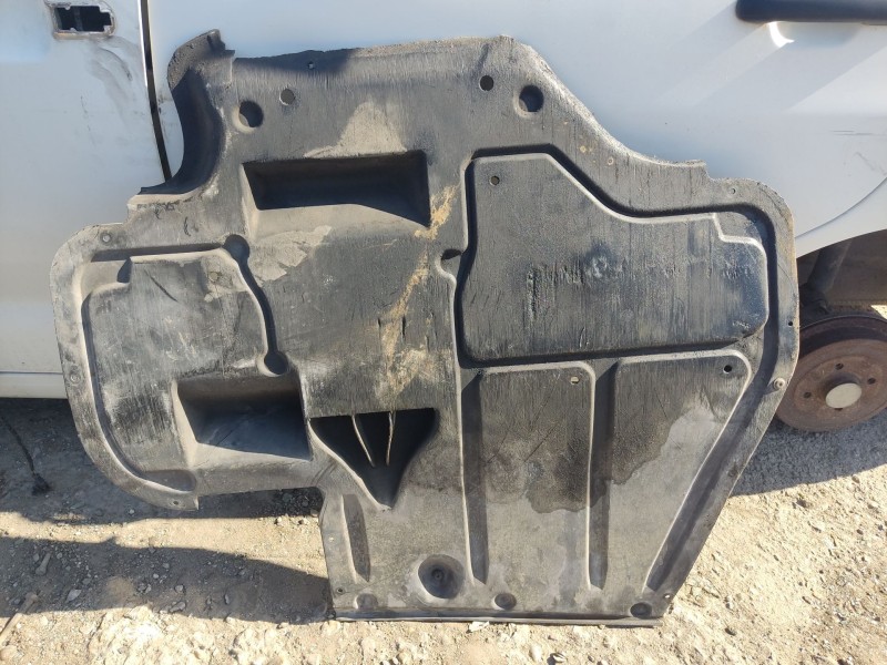 Recambio de cubrecarter para seat ibiza ii (6k1) 1.9 tdi referencia OEM IAM   