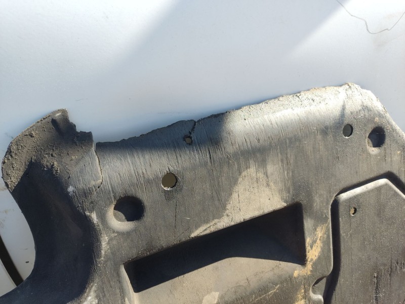 Recambio de cubrecarter para seat ibiza ii (6k1) 1.9 tdi referencia OEM IAM   