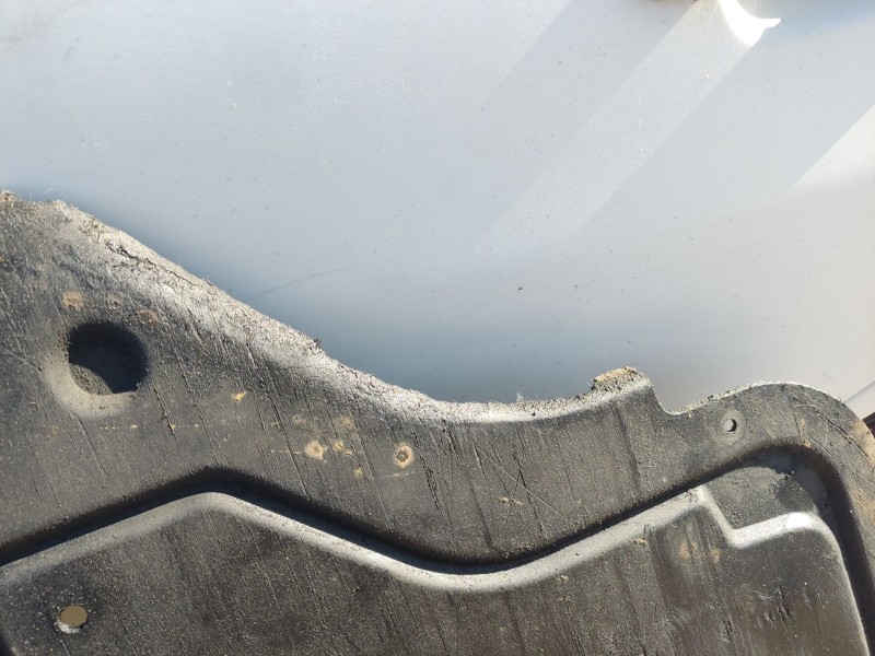 Recambio de cubrecarter para seat ibiza ii (6k1) 1.9 tdi referencia OEM IAM   