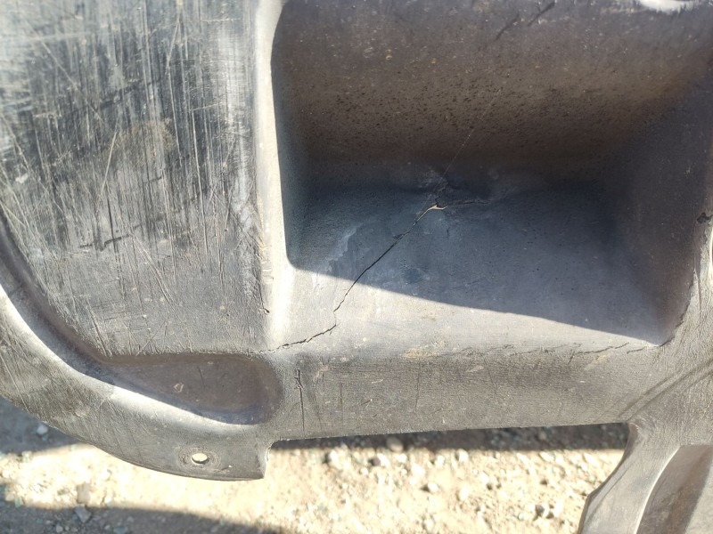 Recambio de cubrecarter para seat ibiza ii (6k1) 1.9 tdi referencia OEM IAM   