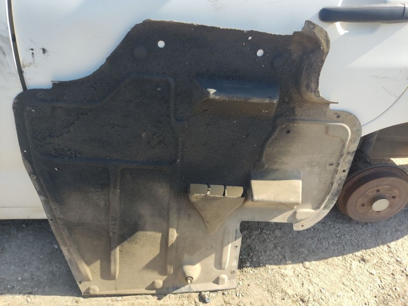 Recambio de cubrecarter para seat ibiza ii (6k1) 1.9 tdi referencia OEM IAM   