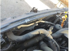 Recambio de radiador agua para seat ibiza ii (6k1) 1.9 tdi referencia OEM IAM 6K0121253AG   2