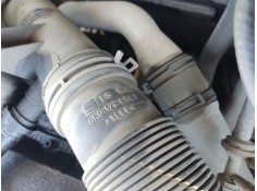 Recambio de tubo para seat ibiza ii (6k1) 1.9 tdi referencia OEM IAM 6K0129684F   2