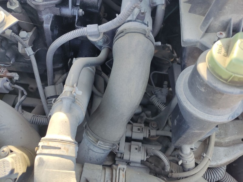 Recambio de tubo para seat ibiza ii (6k1) 1.9 tdi referencia OEM IAM 1J0145834A  